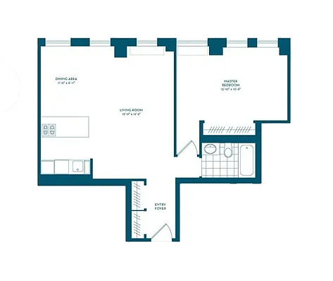 Rented by Camelot Realty Group | media 15