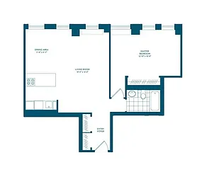 Rented by Camelot Realty Group