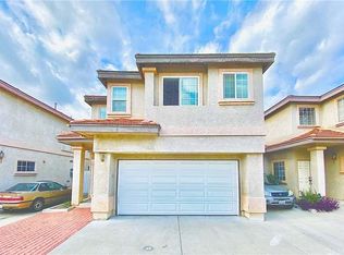 3494 Whistler Ave, El Monte, CA 91732