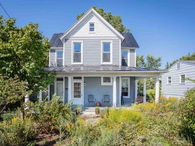 440 E Wolfe St, Harrisonburg, VA, 22802
