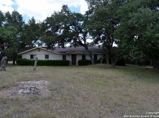 1539 Desert Gold, Boerne, TX 78006