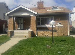 13351 Prest St, Detroit, MI 48227