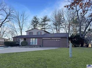 7832 N 28th 1/2 St, Terre Haute, IN 47805