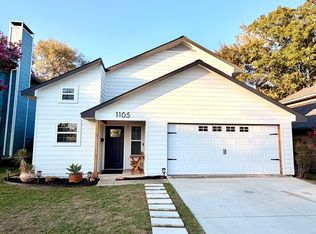 1105 Cotton St, Carrollton, TX 75006