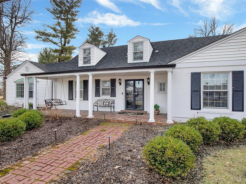 22 Maryhill Dr, Saint Louis, MO 63124 Zillow