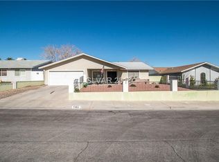 7404 Barkentine St, Las Vegas, NV 89145