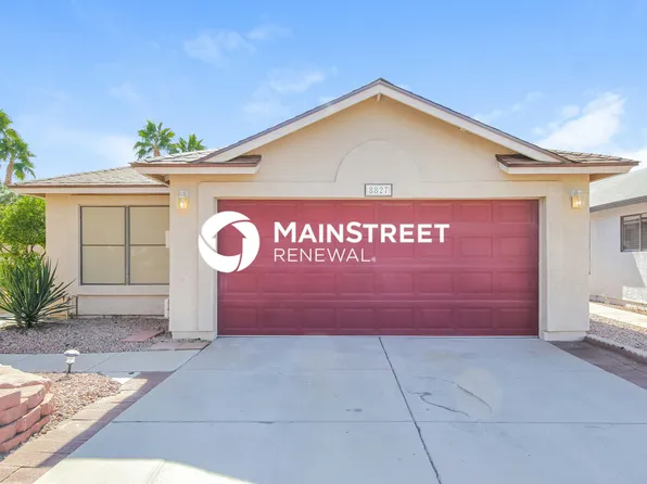 8827 W Willowbrook Dr, Peoria, AZ 85382