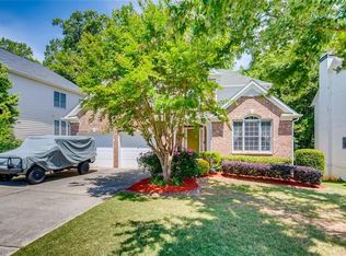 5324 Vinings Lake Vw SW, Mableton, GA 30126