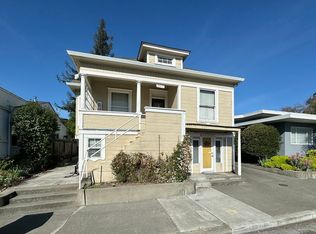2033 Jefferson St APT B, Napa, CA 94559