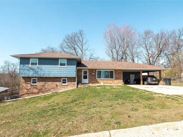 103 Oakridge Dr, Waynesville, MO 65583