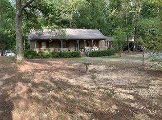 411 Gulledge Parker Rd, Monroe, NC 28112