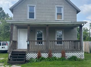 118 E 32nd St, Lorain, OH 44055