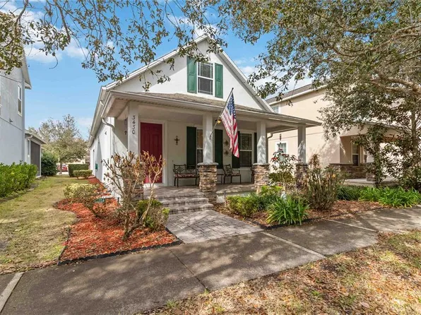 3430 Schoolhouse Rd, Harmony, FL 34773