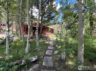 414 Riverside Dr, Lyons, CO 80540