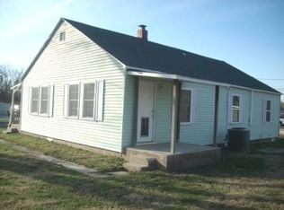 1702 N Oak Grove Ave, Springfield, MO 65803