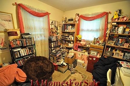 third bedroom