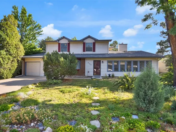 2460 S Moline Way, Aurora, CO 80014