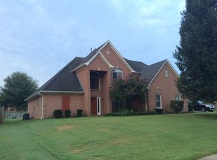 8057 Abington Woods Ave, Arlington, TN 38002