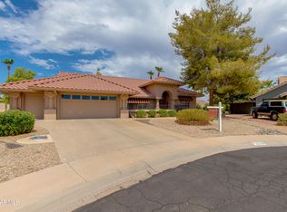 21618 N 145th Dr, Sun City West, AZ 85375