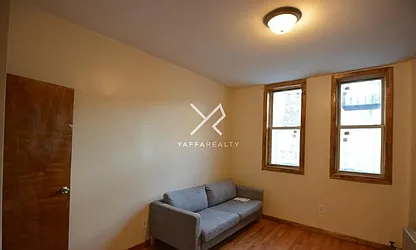 Rented by Yaffa Realty LLC