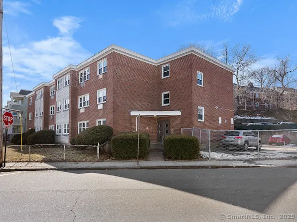 191 Oak Street, Bridgeport, CT 06604