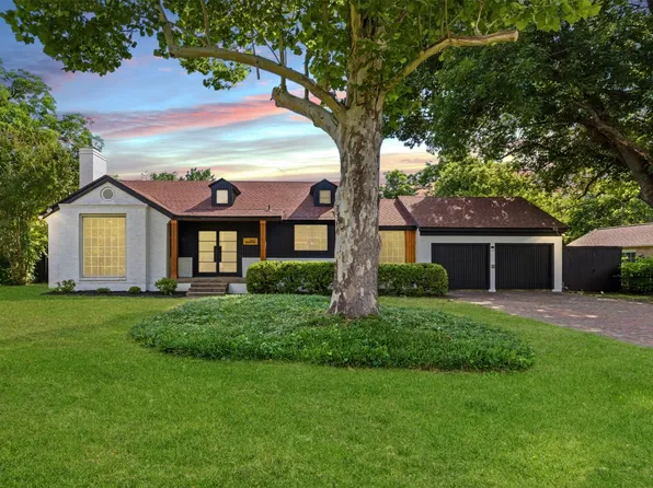 1407 Tranquilla Dr, Dallas, TX 75218