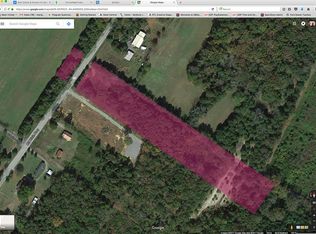 4930 Old Dixie Hwy, Evensville, TN 37332