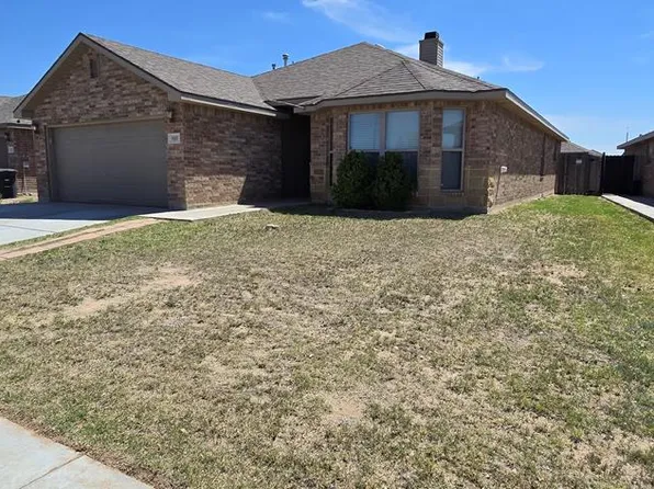 910 E 93rd St, Odessa, TX 79765