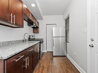 11258-60 S Vernon Ave #2S, Chicago, IL