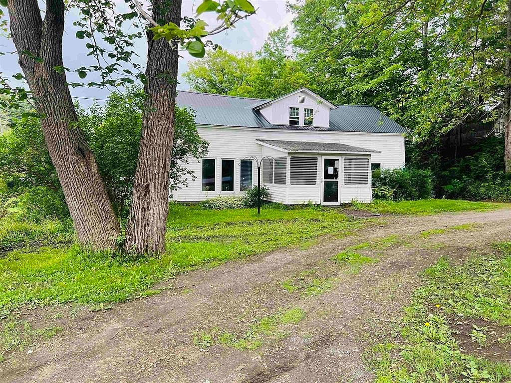 64 York Street, Lyndonville, VT 05851 | Zillow