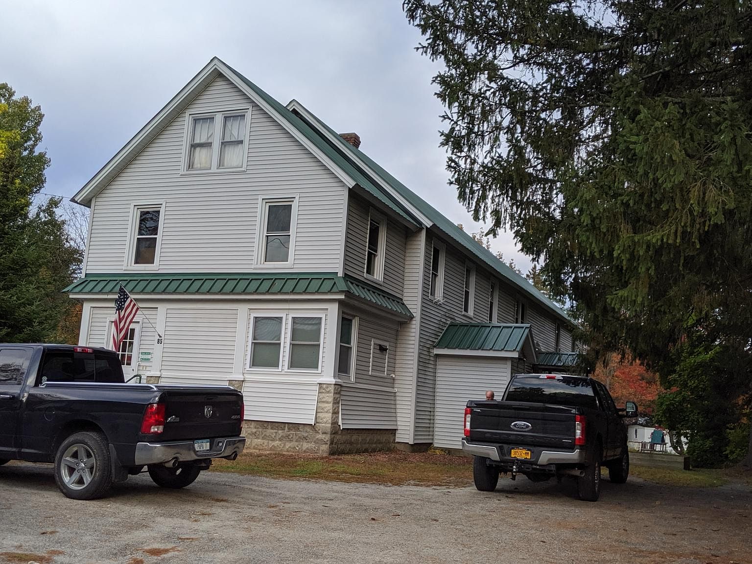 85 Library Ave APT A4, Warrensburg, NY 12885 Zillow