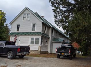 85 Library Ave APT A4, Warrensburg, NY 12885