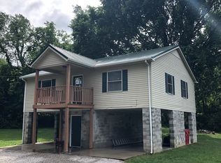 162 Travis Cir, Frankfort, KY 40601