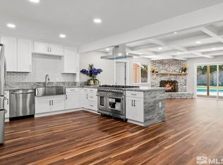 704 Terrace St, Carson City, NV