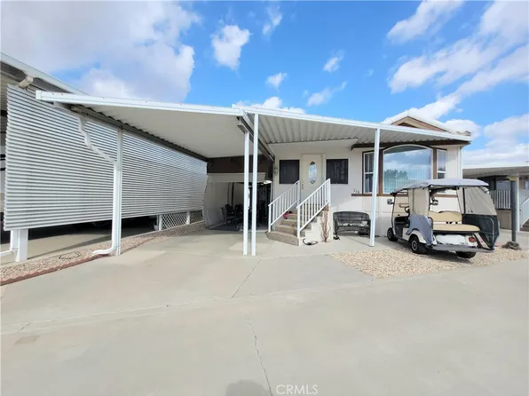 1295 S Cawston Ave Space 116, Hemet, CA 92545