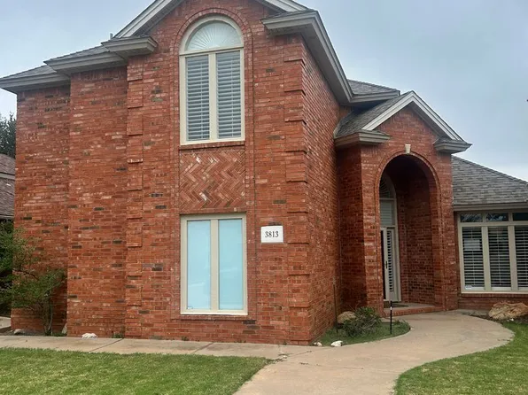 3813 77th St, Lubbock, TX 79423