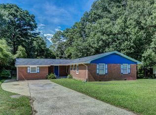 640 Strathmoor Way, Jonesboro, GA 30236