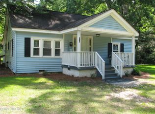 313 Golf Rd, Plymouth, NC 27962