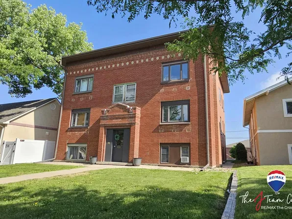 926 E 2nd St, Casper, WY 82601