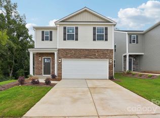 1136 Saloon Dr, York, SC 29745