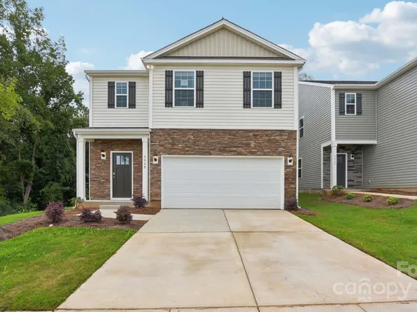 3739 Coleman Dr, Charlotte, NC 28215