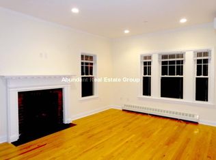 65 Langdon St APT 1, Cambridge, MA 02138