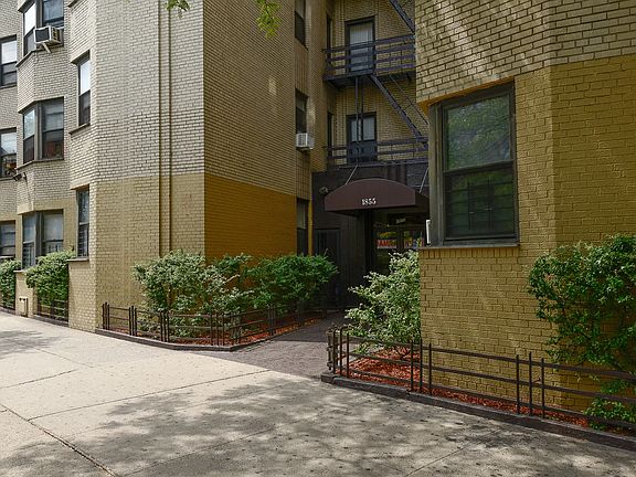 2nd image of 1855 Grand Concourse APT 56