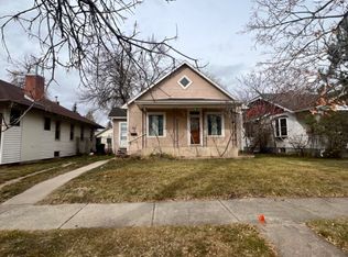 710 E 22nd St, Cheyenne, WY 82001