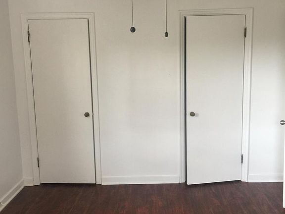 bedroom closets