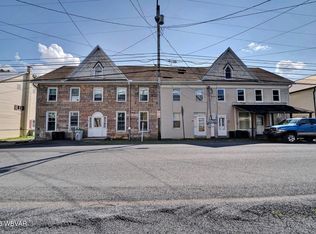 522 Long Run Rd #3, Mill Hall, PA 17751