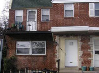 7355 Ruskin Rd FLOOR 1, Philadelphia, PA 19151