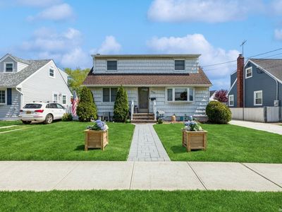3047 Fortesque Avenue, Oceanside, NY, 11572
