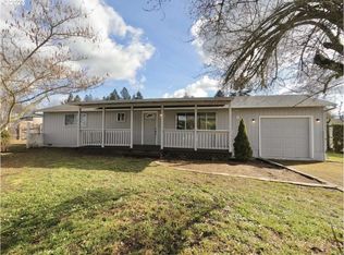 60 SW Newton Dr, Winston, OR 97496