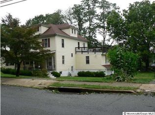 301 Hillside Ave, Atlantic Highlands, NJ 07716